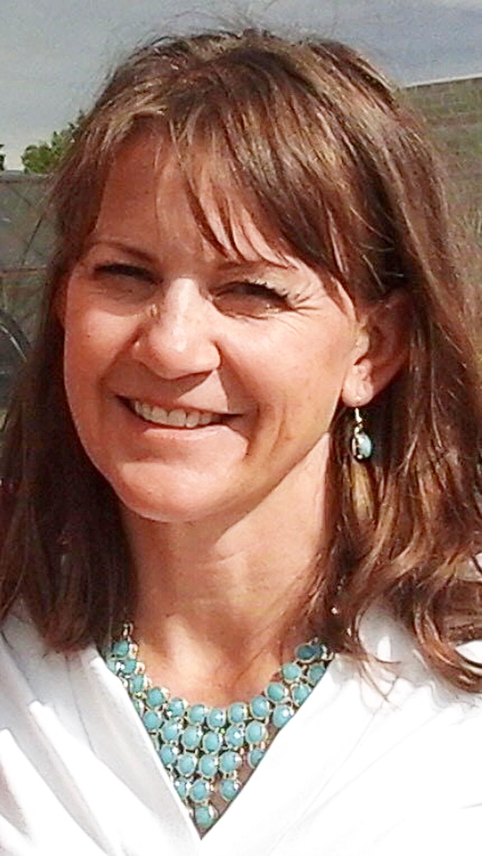 Heidi Apedaile